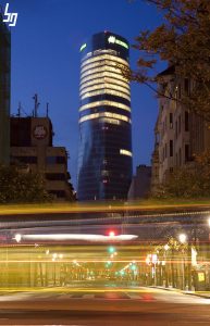 Transversal Solutions - Asesoría integral en Bilbao (Torre iberdrola)